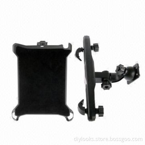 Best Selling Portable Good Usage Rear Bracket/Car Holder for iPad Mini, Operate it Conveniently